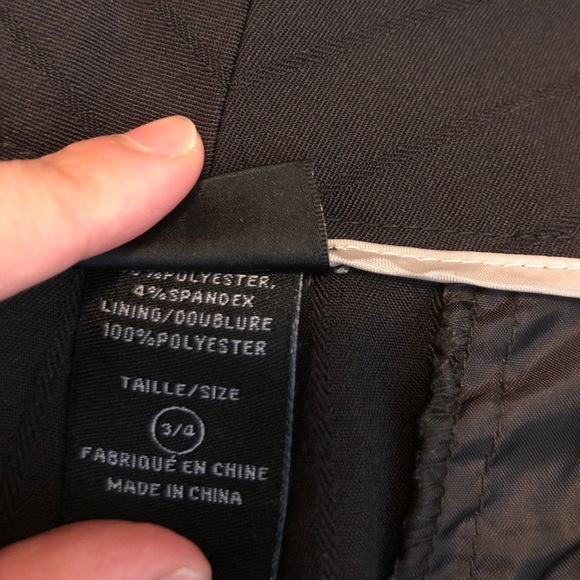 🍒🍒Suzy Suit - Blazer & Pant - Picture 16 of 16